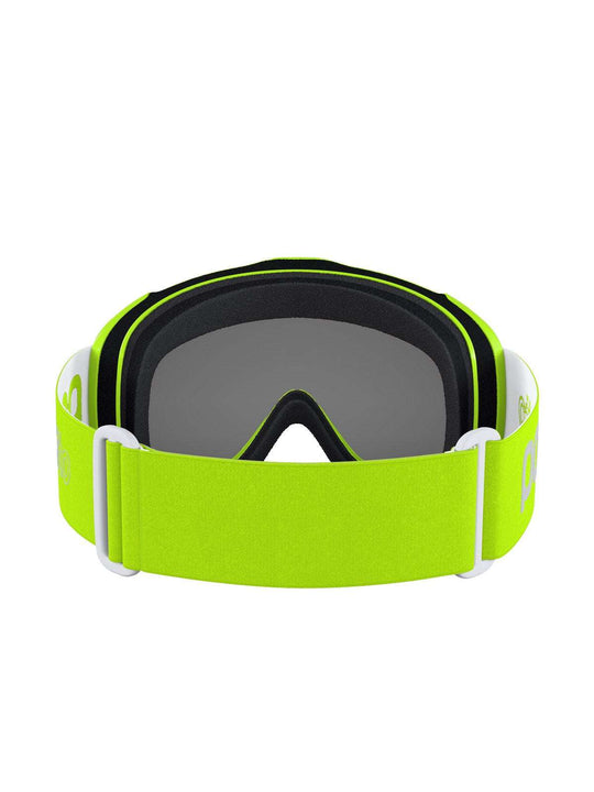 Gogle dziecięce POCito Iris żółte Cat 2 - TU - Adventure Sports
Gogle dziecięce POCito Iris żółte Cat 2 - TU - Adventure Sports