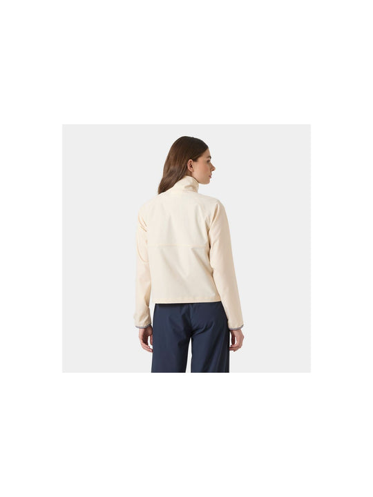 Kurtka damska HELLY HANSEN W Positano Light Jacket Beżowa
Kurtka damska HELLY HANSEN W Positano Light Jacket Beżowa