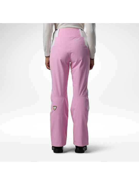 Spodnie narciarskie damskie ROSSIGNOL W Jcc Valdiz Ski Pant różowe
Spodnie narciarskie damskie ROSSIGNOL W Jcc Valdiz Ski Pant różowe