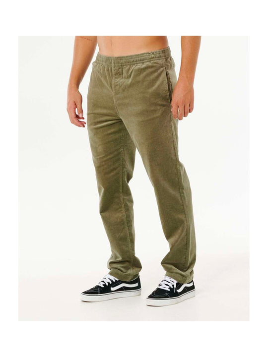 Spodnie męskie RIP CURL Classic Surf Cord Beach Pant zielone
Spodnie męskie RIP CURL Classic Surf Cord Beach Pant zielone
