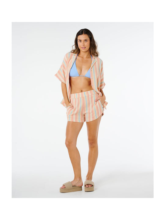 Szorty damskie RIP CURL Premium Surf Stripe Short multikolor
Szorty damskie RIP CURL Premium Surf Stripe Short multikolor