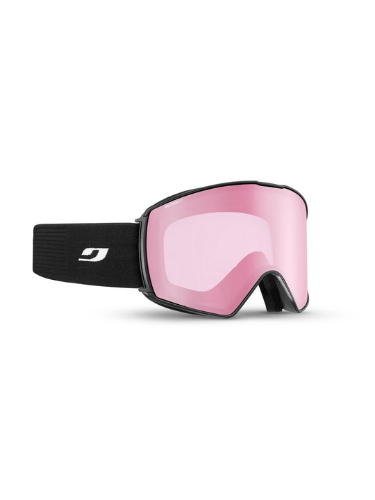 Gogle narciarskie JULBO Launcher czarny Spectron 1
Gogle narciarskie JULBO Launcher czarny Spectron 1