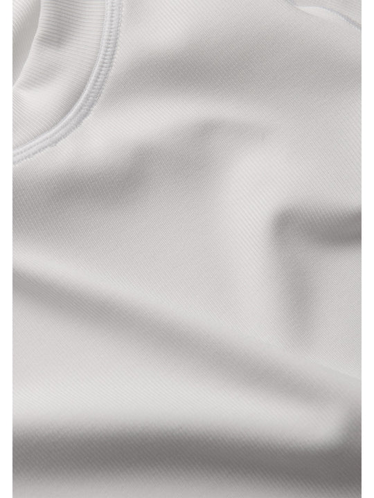 Koszulka damska CASALL Defined Rib Tee kolor biały
Koszulka damska CASALL Defined Rib Tee kolor biały