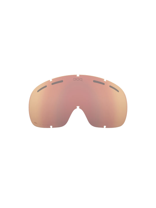 Szyba do gogli POC Fovea Mid - Clarity Intense/Sunny Gold - Cat.3
Szyba do gogli POC Fovea Mid - Clarity Intense/Sunny Gold - Cat.3