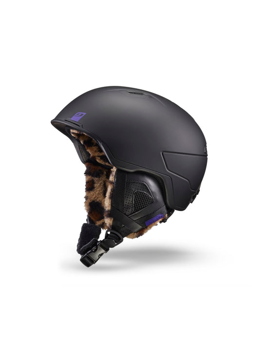 Kask narciarski JULBO Hal czarny czarny pantera
Kask narciarski JULBO Hal czarny czarny pantera
