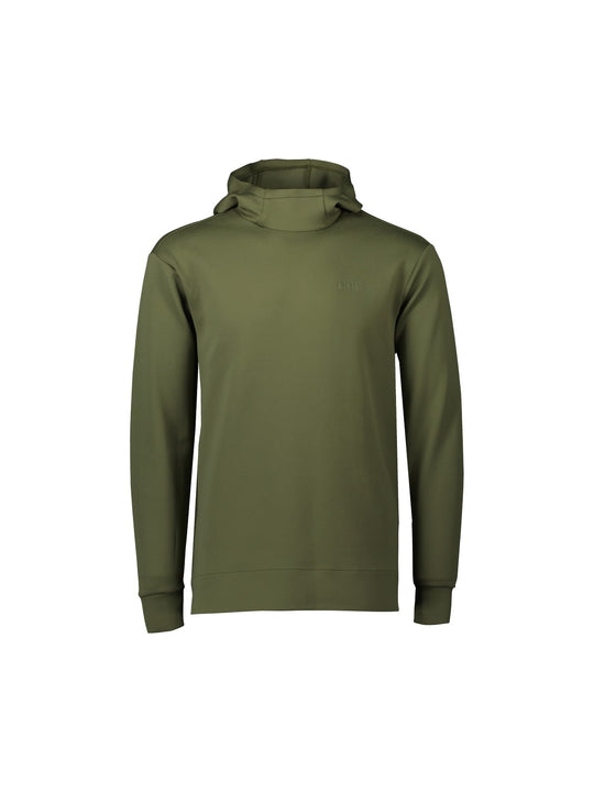 Bluza z kapturem POC Poise Hoodie zielony - Adventure Sports
Bluza z kapturem POC Poise Hoodie zielony - Adventure Sports