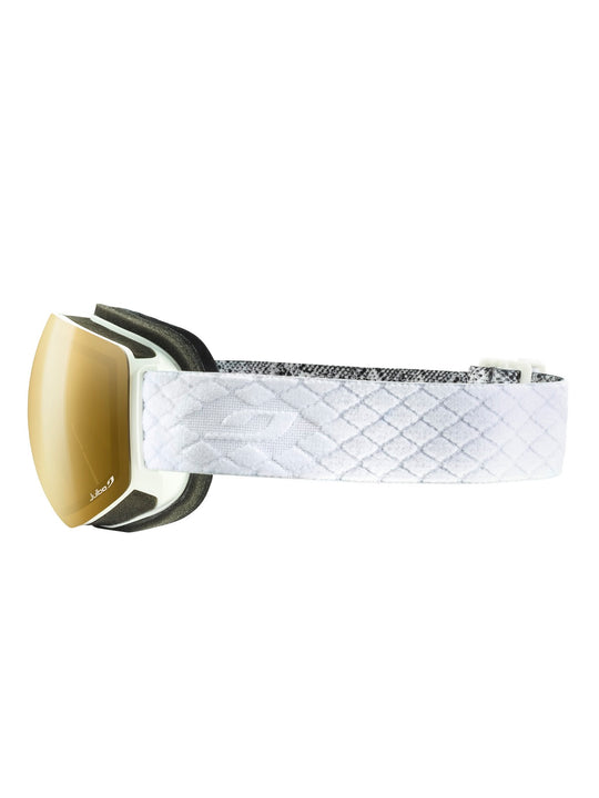 Gogle narciarskie JULBO SHADOW białe fotochrom Cat 2-4
Gogle narciarskie JULBO SHADOW białe fotochrom Cat 2-4