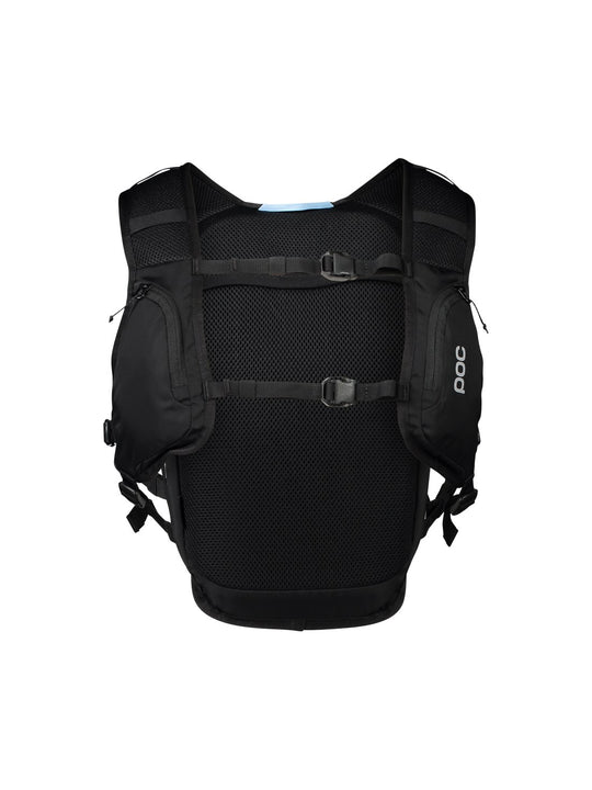Plecak rowerowy POC COLUMN VPD Backpack 8L - czarny
Plecak rowerowy POC COLUMN VPD Backpack 8L - czarny
