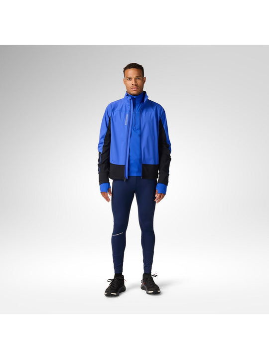 Bluza męska ROSSIGNOL M Half Zip First Layer niebieska
Bluza męska ROSSIGNOL M Half Zip First Layer niebieska