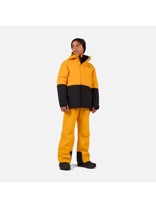 Kurtka narciarska dziecięca ROSSIGNOL Jr Outerlimits Insulated Jkt pomaranczowy
Kurtka narciarska dziecięca ROSSIGNOL Jr Outerlimits Insulated Jkt pomaranczowy