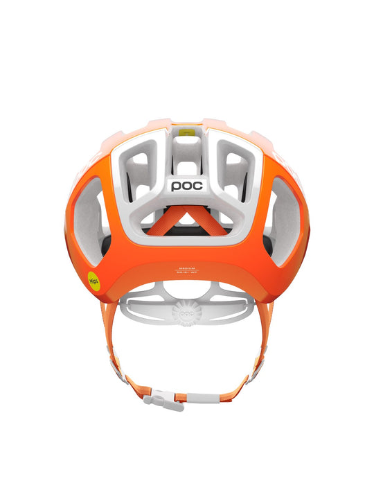 Kask rowerowy POC Ventral Air Wide Fit MIPS pomarańczowy - Adventure Sports
Kask rowerowy POC Ventral Air Wide Fit MIPS pomarańczowy - Adventure Sports