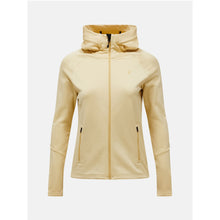 Bluza z kapturem damska PEAK PERFORMANCE Rider Essentials Midlayer Zip Hood żółta
Bluza z kapturem damska PEAK PERFORMANCE Rider Essentials Midlayer Zip Hood żółta