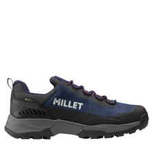 Buty męskie MILLET Ubic Low Gtx M granatowe
Buty męskie MILLET Ubic Low Gtx M granatowe