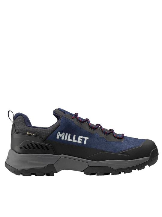 Buty męskie MILLET Ubic Low Gtx M granatowe
Buty męskie MILLET Ubic Low Gtx M granatowe
