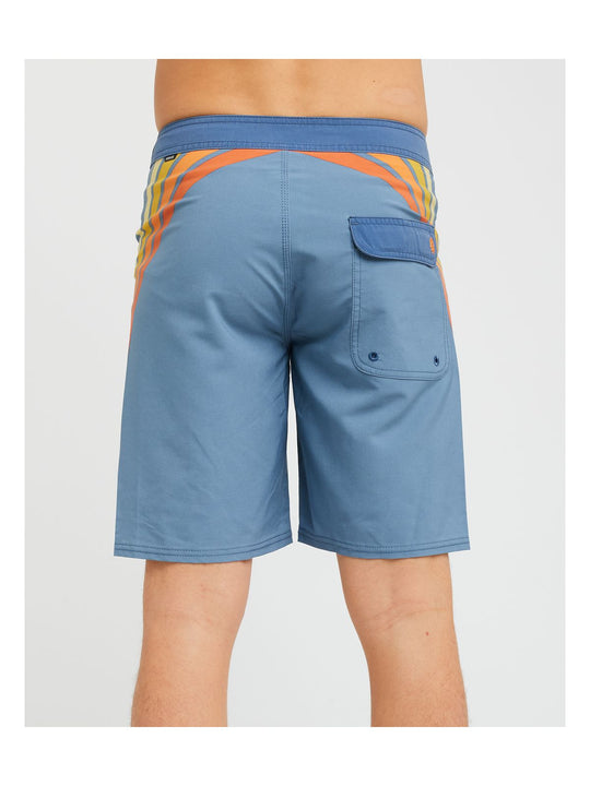 Boardshorty męskie RIP CURL Mirage Pacific Rinse Revival niebieskie
Boardshorty męskie RIP CURL Mirage Pacific Rinse Revival niebieskie