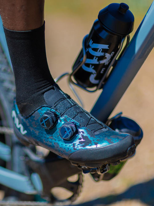 Buty rowerowe NORTHWAVE REBEL 3 - niebieski - Adventure Sports
Buty rowerowe NORTHWAVE REBEL 3 - niebieski - Adventure Sports