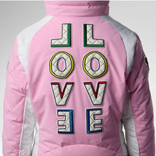 Kurtka narciarska damska ROSSIGNOL W Jcc Valdiz Down Ski Jacket różowa
Kurtka narciarska damska ROSSIGNOL W Jcc Valdiz Down Ski Jacket różowa