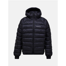 Kurtka męska PEAK PERFORMANCE Tomic Insulated Hood Jacket czarna
Kurtka męska PEAK PERFORMANCE Tomic Insulated Hood Jacket czarna