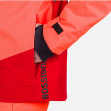 Kurtka narciarska męska Rossignol Hero Blackside Jkt czerwony - Adventure Sports
Kurtka narciarska męska Rossignol Hero Blackside Jkt czerwony - Adventure Sports
