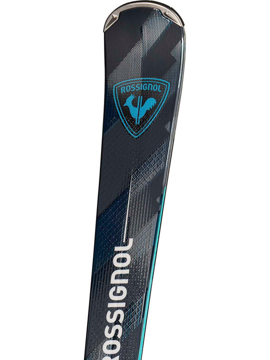 Narty ROSSIGNOL Forza 50° CAM + wiązania LOOK NX 12 Konect GW B80
Narty ROSSIGNOL Forza 50° CAM + wiązania LOOK NX 12 Konect GW B80