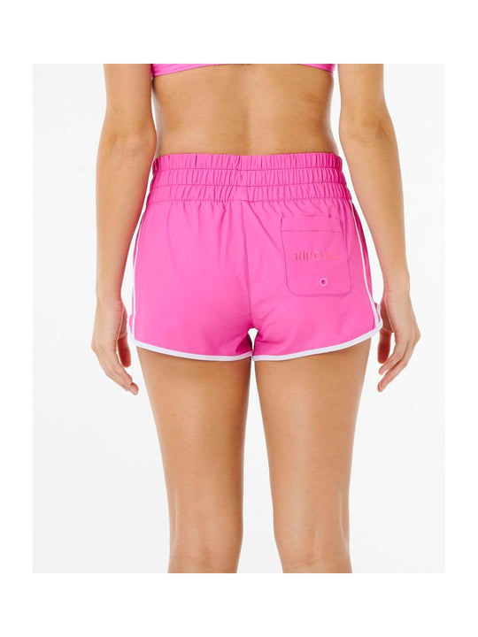 Boardshorty damskie RIP CURL High Waist Retro Volley 3 różowe
Boardshorty damskie RIP CURL High Waist Retro Volley 3 różowe