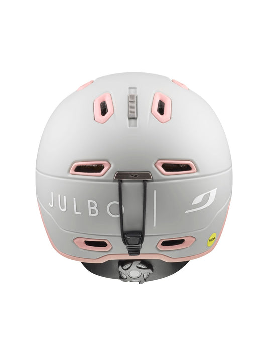 Kask narciarski JULBO Hal Evo MIPS - szary
Kask narciarski JULBO Hal Evo MIPS - szary