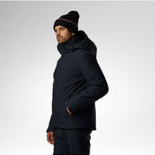 Kurtka narciarska męska ROSSIGNOL M Resort Softshell Jacket czarna
Kurtka narciarska męska ROSSIGNOL M Resort Softshell Jacket czarna