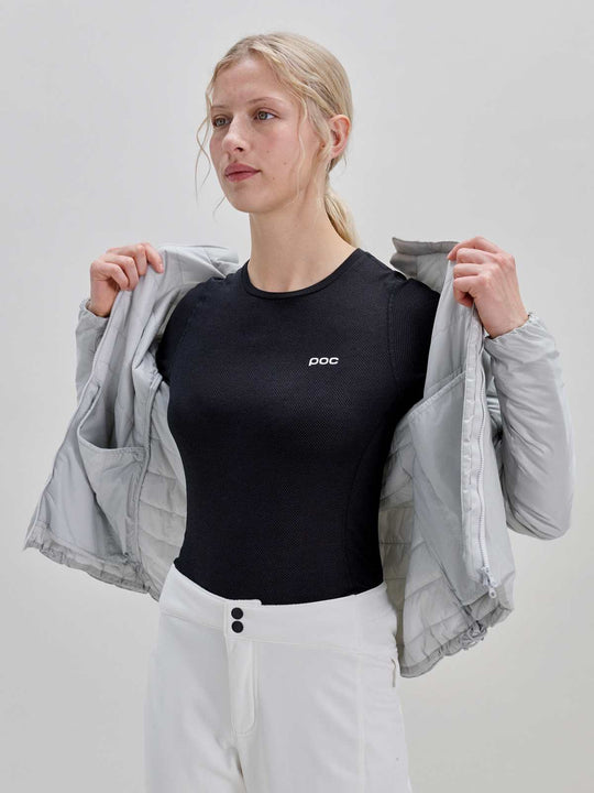 Kurtka POC W's POC Lite Padded Jacket szary
Kurtka POC W's POC Lite Padded Jacket szary