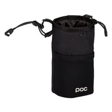 Torba na rower POC Ultra Snack Bag 1L czarna
Torba na rower POC Ultra Snack Bag 1L czarna