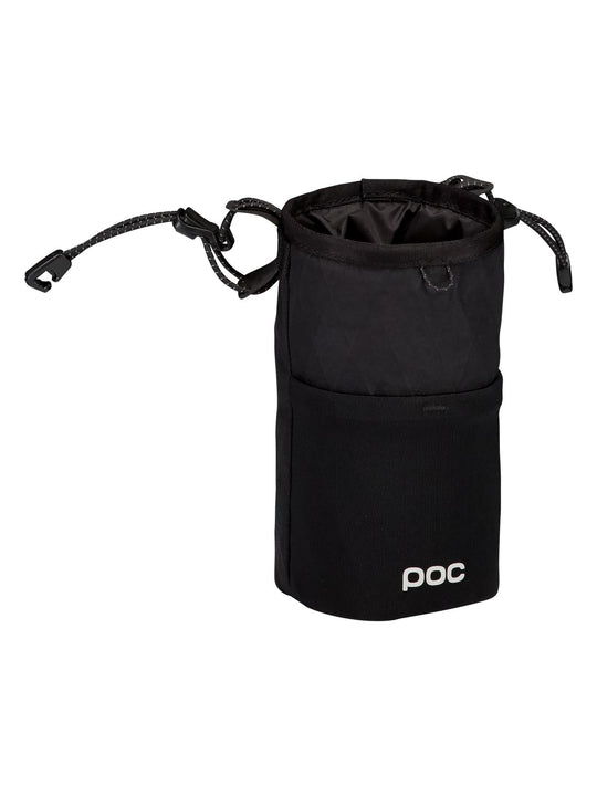 Torba na rower POC Ultra Snack Bag 1L czarna
Torba na rower POC Ultra Snack Bag 1L czarna
