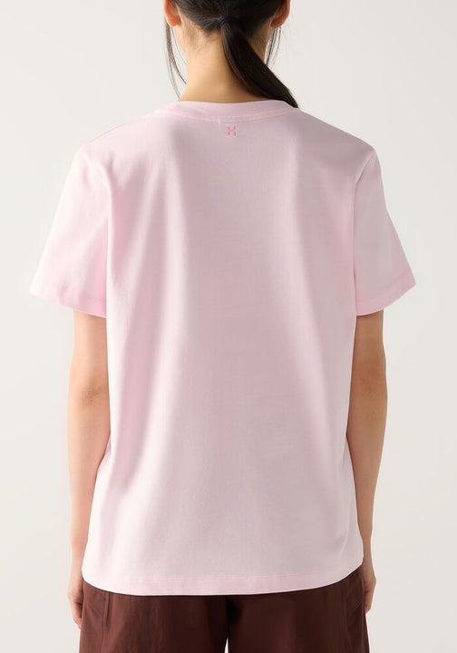 Koszulka HAGLÖFS Tee Women fresh pink
Koszulka HAGLÖFS Tee Women fresh pink