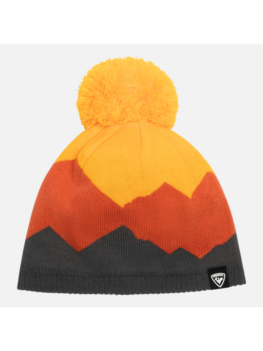 Czapka dziecięca zimowa Rossignol Jr Milo - TU - Adventure Sports
Czapka dziecięca zimowa Rossignol Jr Milo - TU - Adventure Sports