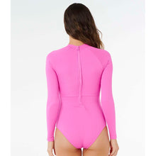 Kostium damski RIP CURL Premium Surf Ls Surf Suit różowy
Kostium damski RIP CURL Premium Surf Ls Surf Suit różowy
