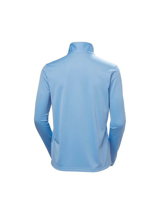 Bielizna termiczna damska HELLY HANSEN W HH TECH 1/2 ZIP niebieska
Bielizna termiczna damska HELLY HANSEN W HH TECH 1/2 ZIP niebieska