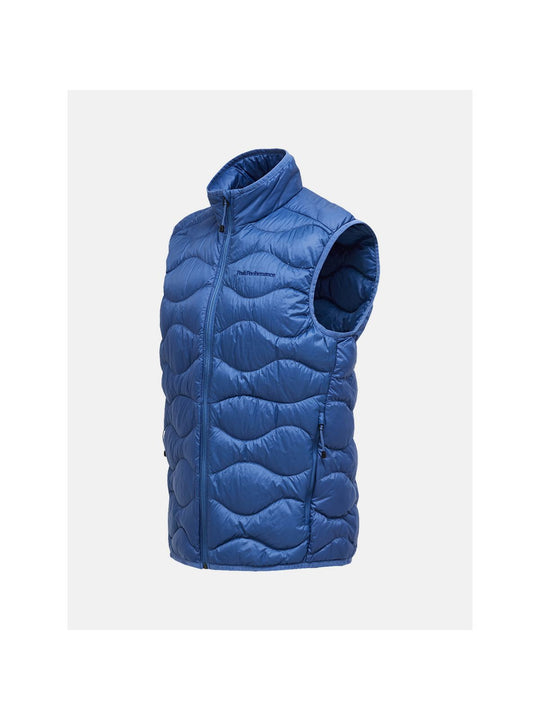 Kamizelka puchowa męska PEAK PERFORMANCE Helium Down Vest niebieska
Kamizelka puchowa męska PEAK PERFORMANCE Helium Down Vest niebieska
