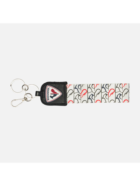 Brelok Rossignol Key Holder X3 biały - TU - Adventure Sports
Brelok Rossignol Key Holder X3 biały - TU - Adventure Sports
