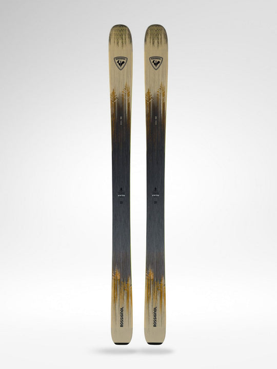Narty ROSSIGNOL Soul 102 + wiązania LOOK Pivot 2.0 13 Gw B105 Black Met
Narty ROSSIGNOL Soul 102 + wiązania LOOK Pivot 2.0 13 Gw B105 Black Met