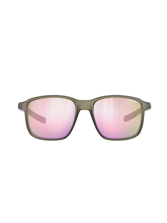 Okulary przeciwsłoneczne JULBO Creek zielony/fiolet | Spectron cat 3 - M - Adventure Sports
Okulary przeciwsłoneczne JULBO Creek zielony/fiolet | Spectron cat 3 - M - Adventure Sports