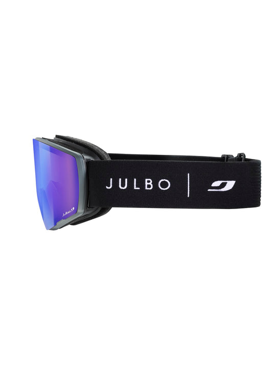 Gogle narciarskie JULBO Razor Edge czarny fotochtom Cat 1-3 High Contrast
Gogle narciarskie JULBO Razor Edge czarny fotochtom Cat 1-3 High Contrast