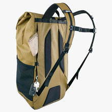 Plecak EVOC Duffle Backpack 26 curry - black
Plecak EVOC Duffle Backpack 26 curry - black