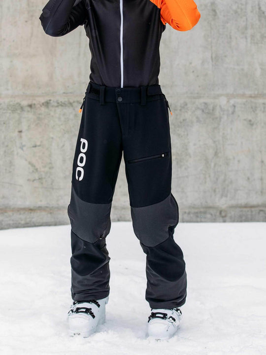 Spodnie Narciarskie POC RACE ZIP PANTS JR
Spodnie Narciarskie POC RACE ZIP PANTS JR