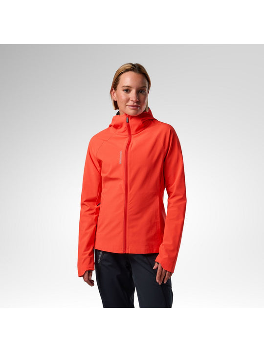 Kurtka damska ROSSIGNOL W Venon Wind Hoodie Jacket czerwona
Kurtka damska ROSSIGNOL W Venon Wind Hoodie Jacket czerwona