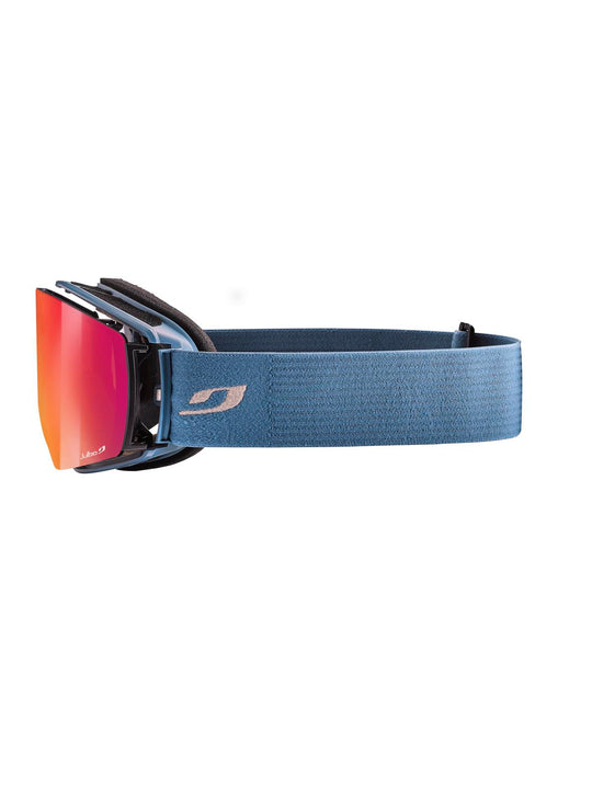 Gogle narciarskie JULBO Launcher niebieski Spectron 2
Gogle narciarskie JULBO Launcher niebieski Spectron 2