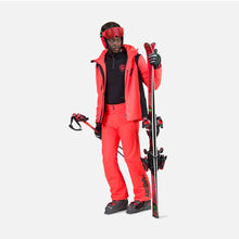 Koszulka męska ROSSIGNOL New Hero Classique Hz czarny
Koszulka męska ROSSIGNOL New Hero Classique Hz czarny