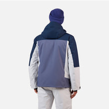 Kurtka narciarska męska ROSSIGNOL Velika Insulated Jkt niebieska
Kurtka narciarska męska ROSSIGNOL Velika Insulated Jkt niebieska