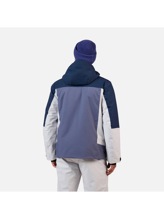 Kurtka narciarska męska ROSSIGNOL Velika Insulated Jkt niebieska
Kurtka narciarska męska ROSSIGNOL Velika Insulated Jkt niebieska