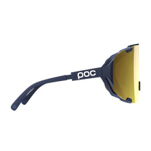 Okulary rowerowe POC Devour granatowy - Clarity Road/Partly Sunny Gold Cat 2
Okulary rowerowe POC Devour granatowy - Clarity Road/Partly Sunny Gold Cat 2