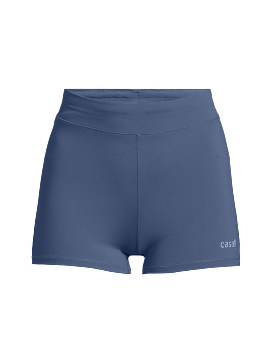 Legginsy treningowe damskie CASALL Performance Running Hot Pants kolor granatowy
Legginsy treningowe damskie CASALL Performance Running Hot Pants kolor granatowy
