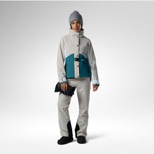 Kurtka narciarska damska ROSSIGNOL W Snowdazzle Belted Ski Jacket szara
Kurtka narciarska damska ROSSIGNOL W Snowdazzle Belted Ski Jacket szara