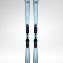 Narty ROSSIGNOL Nova 4 + wiązania LOOK Xpress W 10 Gw B83 Granit Blk
Narty ROSSIGNOL Nova 4 + wiązania LOOK Xpress W 10 Gw B83 Granit Blk